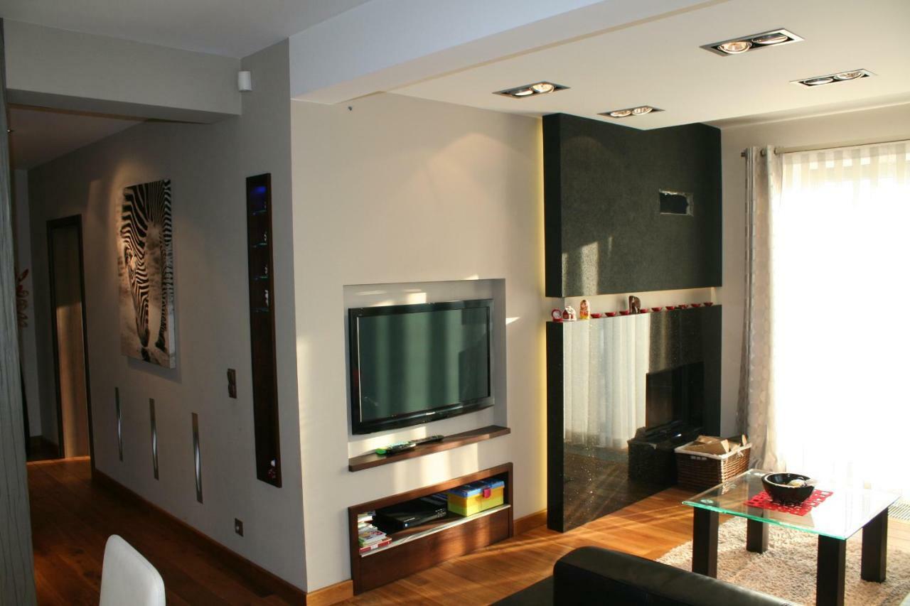Villa Energy Zator Exterior photo