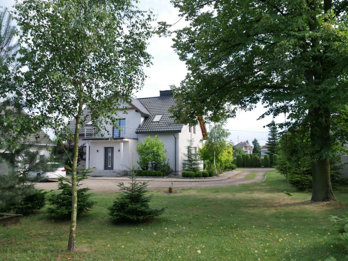 Villa Energy Zator Exterior photo