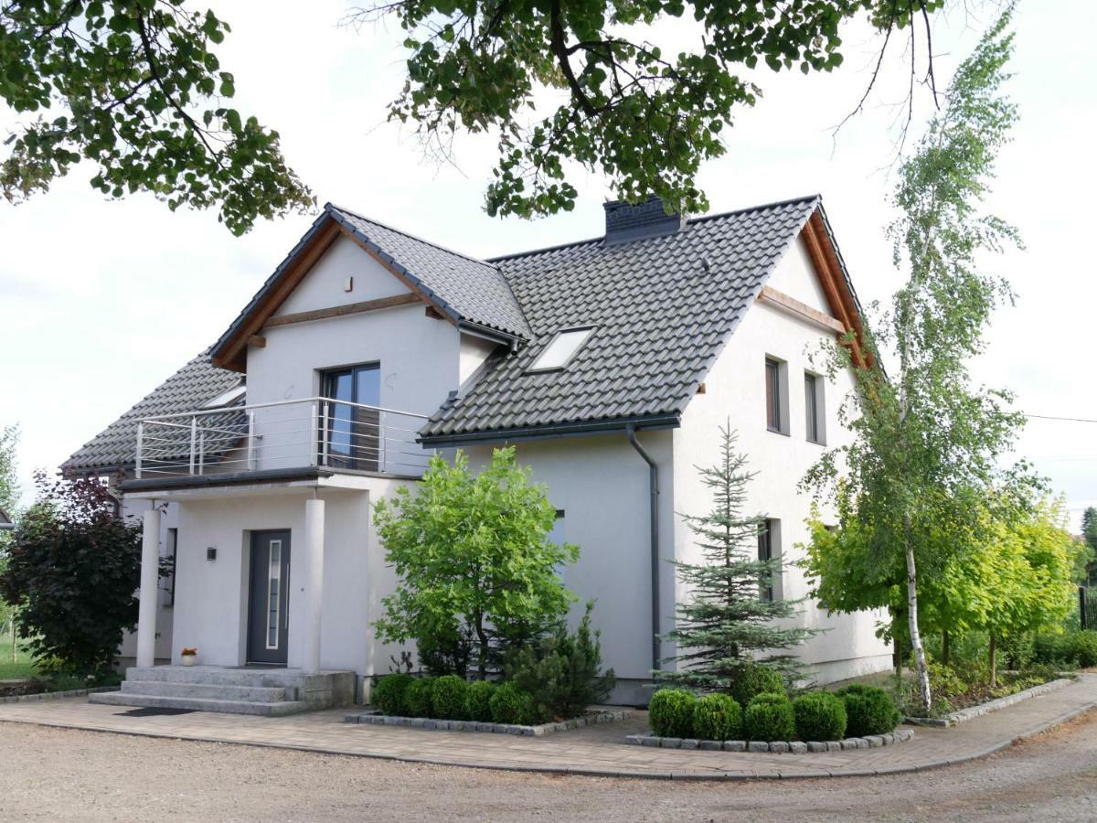 Villa Energy Zator Exterior photo