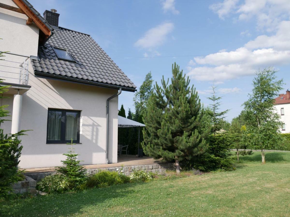Villa Energy Zator Exterior photo