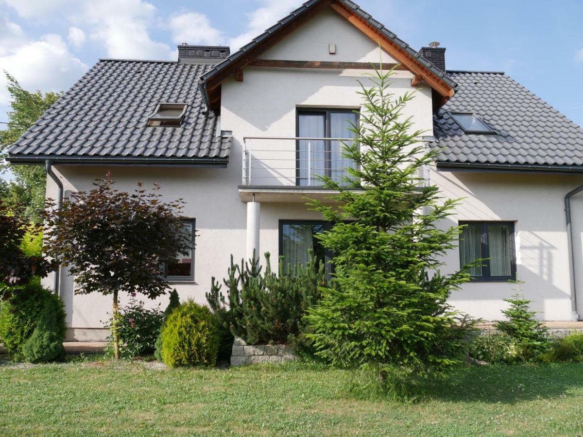Villa Energy Zator Exterior photo