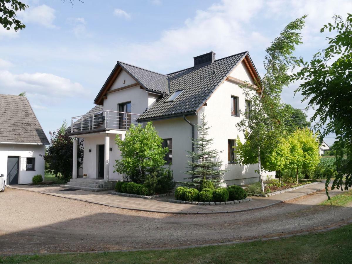 Villa Energy Zator Exterior photo