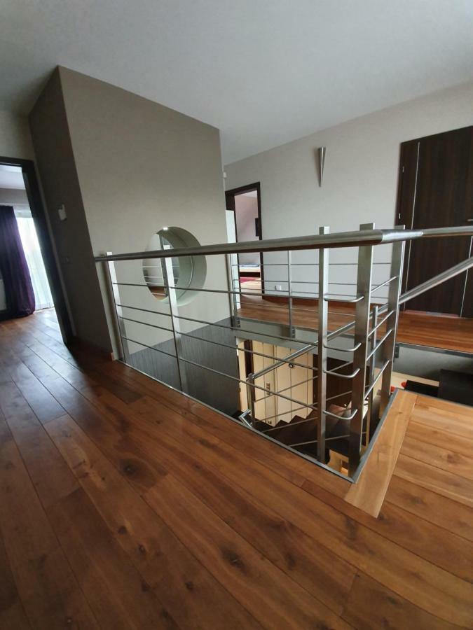 Villa Energy Zator Exterior photo