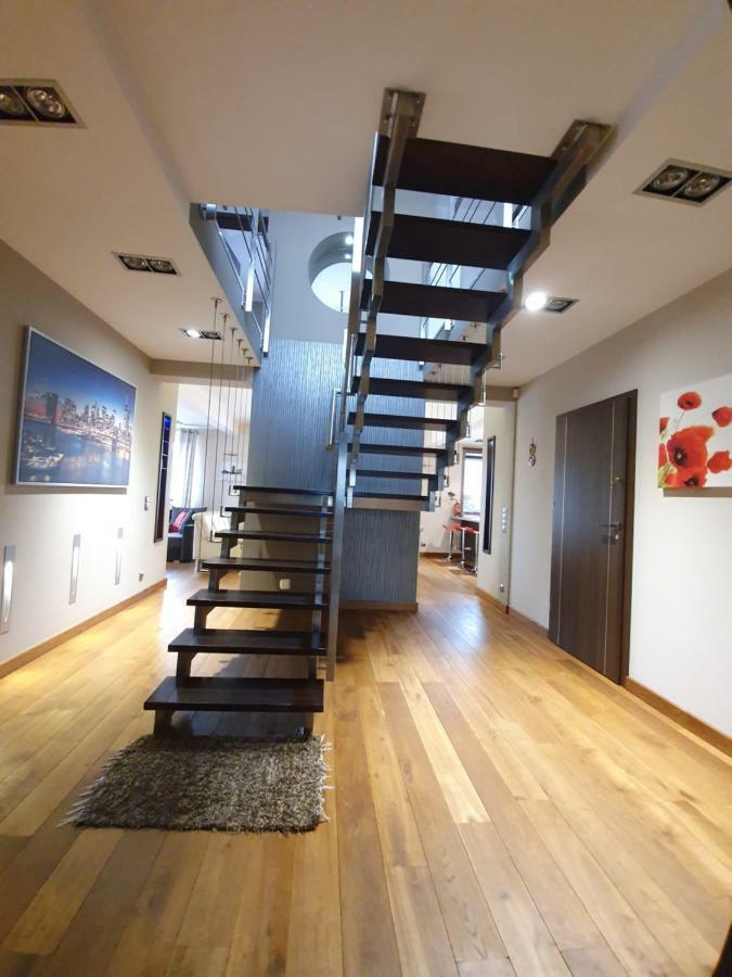 Villa Energy Zator Exterior photo