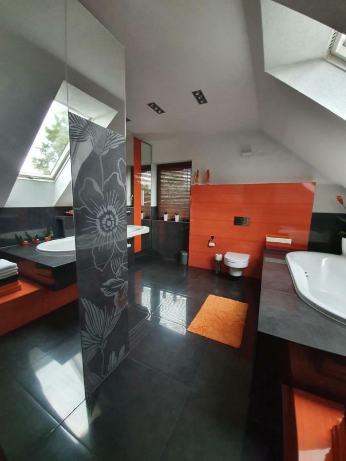 Villa Energy Zator Exterior photo