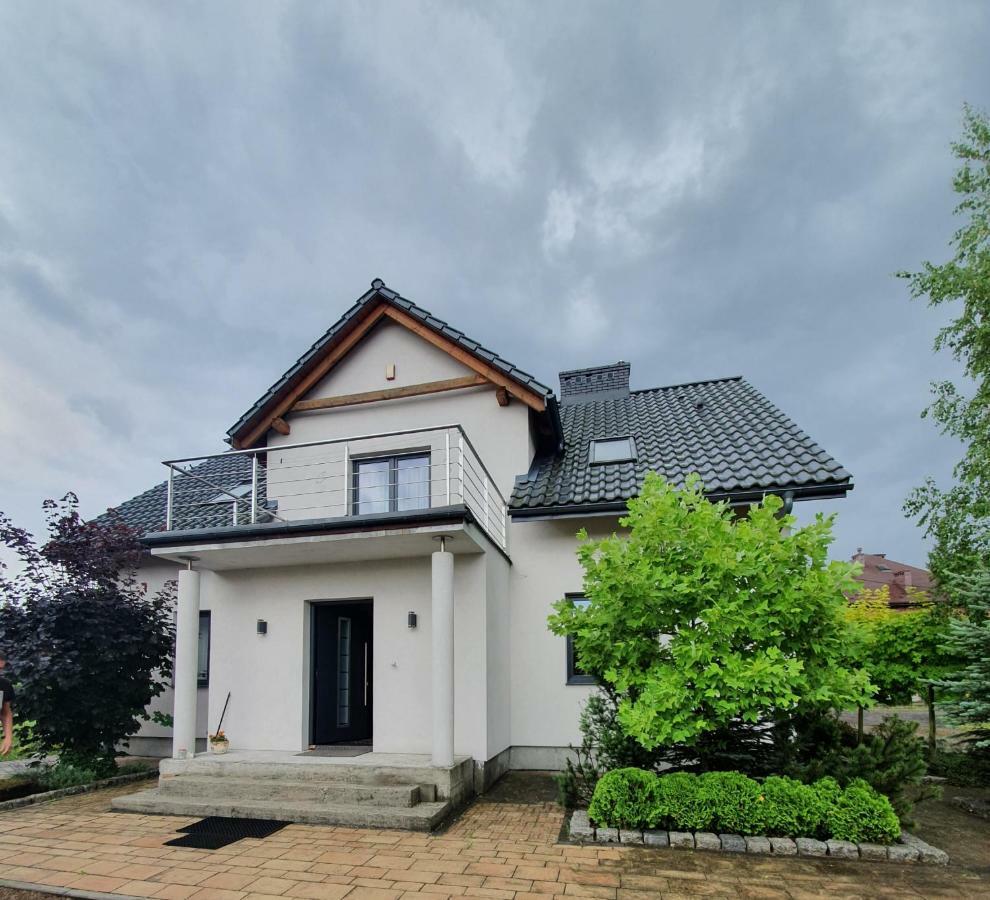 Villa Energy Zator Exterior photo